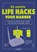 De coolste lifehacks voor mannen, Dan Marshall - Paperback - 9789044751260