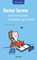 Beter leren, Stephane Clerget - Paperback - 9789044751291