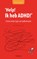 Help! Ik heb ADHD!, Stephane Clerget - Paperback - 9789044751314