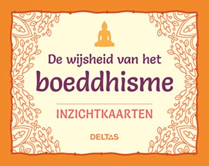 De wijsheid van het boeddhisme, Christian Vandekerkhove - Gebonden - 9789044752472