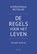 De regels voor het leven, Richard Templar - Paperback - 9789044753226