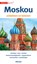 Moskou, niet bekend - Paperback - 9789044753813