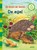 De egel, Friederun Reichenstetter - Gebonden - 9789044754193