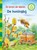 Zo leven de dieren-De honingbij, Friederun Reichenstetter - Gebonden - 9789044754216