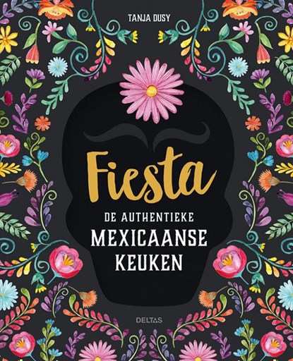 Fiesta, Tanja Dusy - Gebonden - 9789044754452