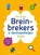 Het grote breinbrekers & denkspelletjes boek, Pierre Berloquin - Gebonden - 9789044754810