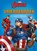 Avengers vriendenboek, niet bekend - Gebonden - 9789044756388