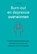 Burn-out en depressie overwinnen, Klaus BERNHARDT - Paperback - 9789044757040