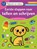 Oefenboek met stickers - Eerste stappen naar tellen en schrijven (3-4 j.), ZNU - Paperback - 9789044757798