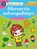 Oefenboek met stickers - Allereerste oefenspelletjes (3-4 j.), ZNU - Paperback - 9789044757804
