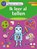 Oefenboek met stickers - Ik leer al tellen (4-5 j.), ZNU - Paperback - 9789044757828