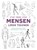 Stap voor stap mensen leren tekenen, Lise HERZOG - Paperback - 9789044758504