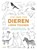 Stap voor stap dieren leren tekenen, Lise Herzog - Paperback - 9789044758511