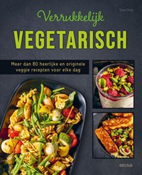 Verrukkelijk vegetarisch | Tanja Dusy | 
