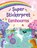 Super Stickerpret-Eenhoorns, niet bekend - Paperback - 9789044758702