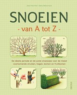 Snoeien van A tot Z - Jean-Yves Prat ; Denis Retournard - 9789044759099