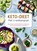 Keto-dieet, Jane Faerber - Gebonden - 9789044759303