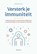 Versterk je immuniteit, Benedicte LE (DR.) PANSE - Paperback - 9789044759334