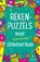 Rekenpuzzels voor (toekomstige) slimmeriken, Gareth MOORE - Paperback - 9789044760439