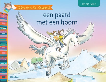 Een paard met een hoorn, Walter OLIVIERS - Gebonden - 9789044760521