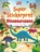 Super stickerpret - Dinosaurussen, Graham Oakley - Paperback - 9789044762303