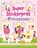 Super stickerpret - Prinsessen, Susan Mayes - Paperback - 9789044762310