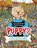 Waar is de puppy?, FRANCES EVANS - Gebonden - 9789044762327
