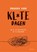 Dagboek voor kl*te dagen, Claire Berrisford - Paperback - 9789044762402