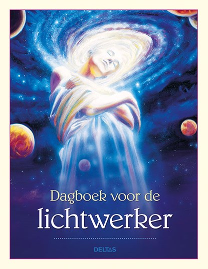 Dagboek voor de lichtwerker, Alana FAIRCHILD - Paperback - 9789044762440