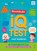 Reuzeleuke IQ test voor kinderen 7-9 jaar, Karen Bastin - Paperback - 9789044762716