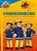 Brandweerman Sam vriendenboek, niet bekend - Gebonden - 9789044762808