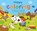 Happy Coloring - De dieren van de boerderij / Happy Coloring - Les animaux de la ferme, ZNU - Paperback - 9789044762860