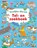 Tel- en zoekboek - Vrolijke dieren, niet bekend - Gebonden - 9789044762914