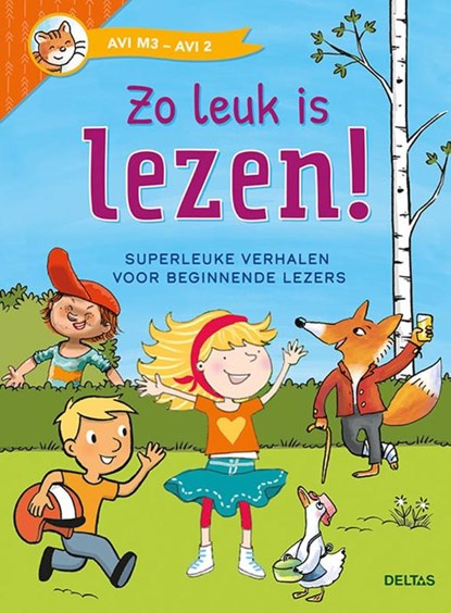 Zo leuk is lezen!, Pieter Van OUDHEUSDEN - Gebonden - 9789044763102