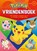 Pokémon vriendenboek, niet bekend - Gebonden - 9789044763393