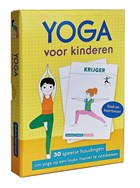 Yoga voor kinderen | R. VINAY | 