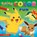 Pokémon Color Fun, niet bekend - Paperback - 9789044763713