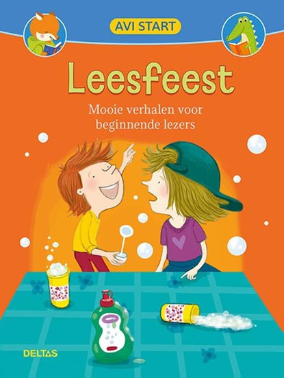 Mooie verhalen voor beginnende lezers, niet bekend - Gebonden - 9789044764079