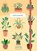 Lists & notes - Houseplants,  - Gebonden - 9789044764864