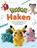 Pokémon - Haken, Sabrina Somers - Paperback - 9789044764963