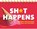 Sh*t happens - Tafelstaander, ZNU - Gebonden - 9789044765380