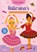 Mode studio - Ballerina's, ZNU - Paperback - 9789044765588