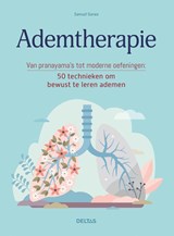 Ademtherapie - Samuel Ganes - 9789044765618