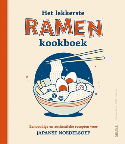 Het lekkerste ramen kookboek, niet bekend - Gebonden - 9789044766592