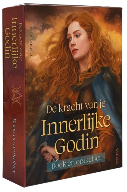 De kracht van je Innerlijke Godin, niet bekend - Gebonden - 9789044767193