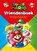 Super Mario vriendenboek, niet bekend - Gebonden - 9789044767414