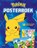 Pokémon posterboek, niet bekend - Paperback - 9789044767513