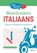 Woordzoekers Italiaans, Leine Meeus - Paperback - 9789044767698