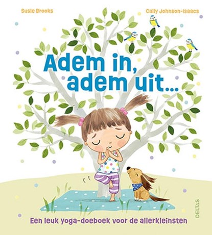 Adem in, adem uit..., niet bekend - Gebonden - 9789044767797