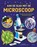 Aan de slag met de microscoop, Alice James - Gebonden - 9789044768107